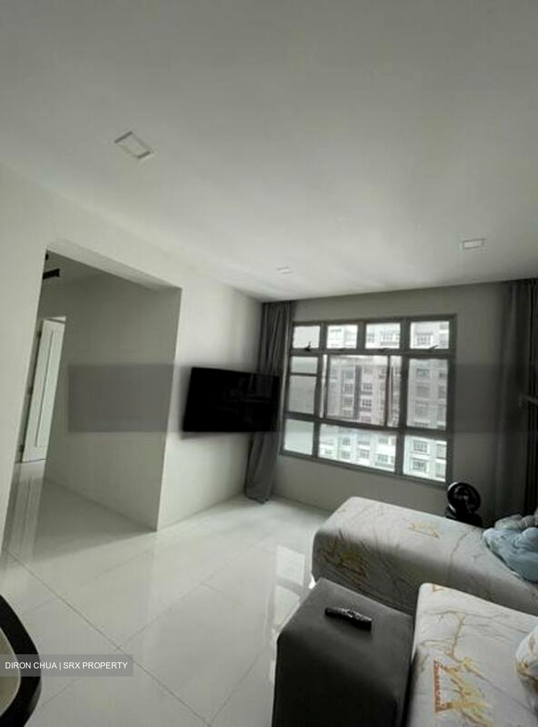 Blk 96A City Vue @henderson (Bukit Merah), HDB 3 Rooms #536251211